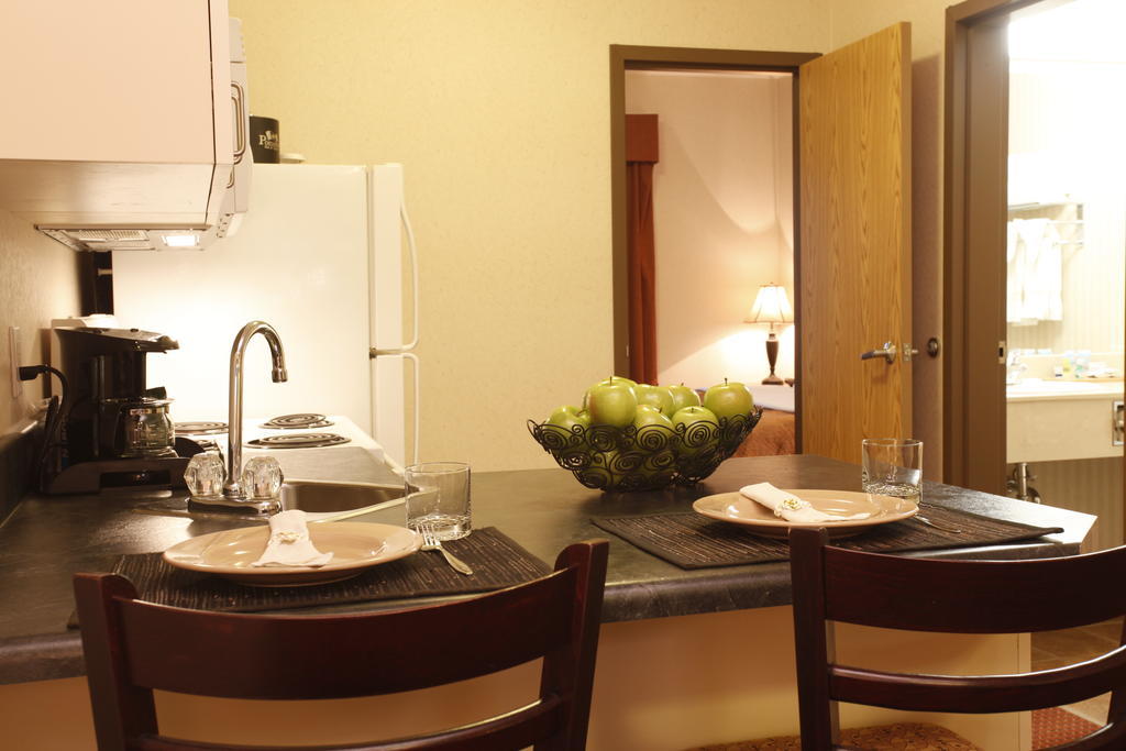 King Suite