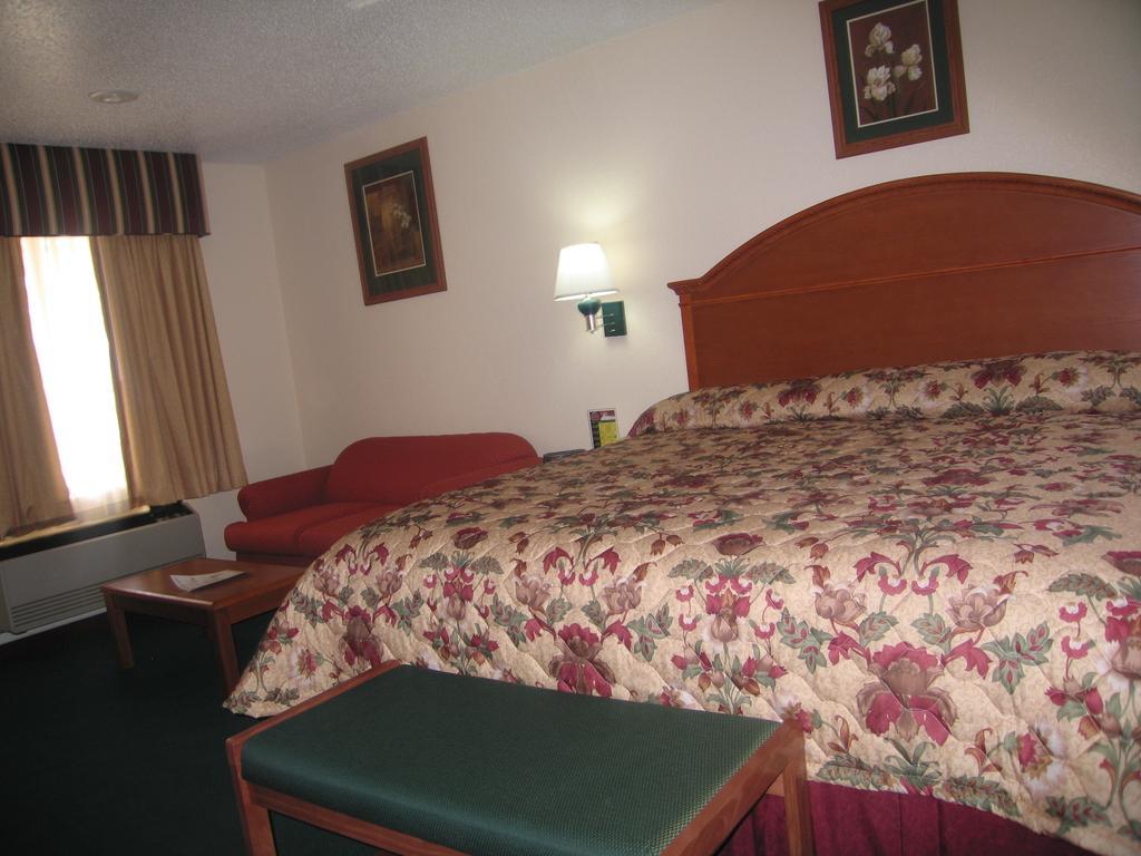 King Room Non-Smoking