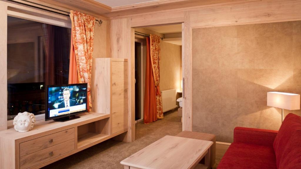 Standard Suite