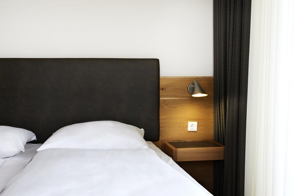 Doppelzimmer - barrierefrei