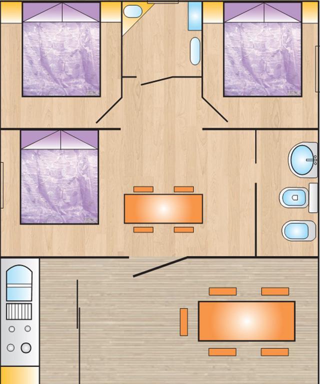 Bungalow