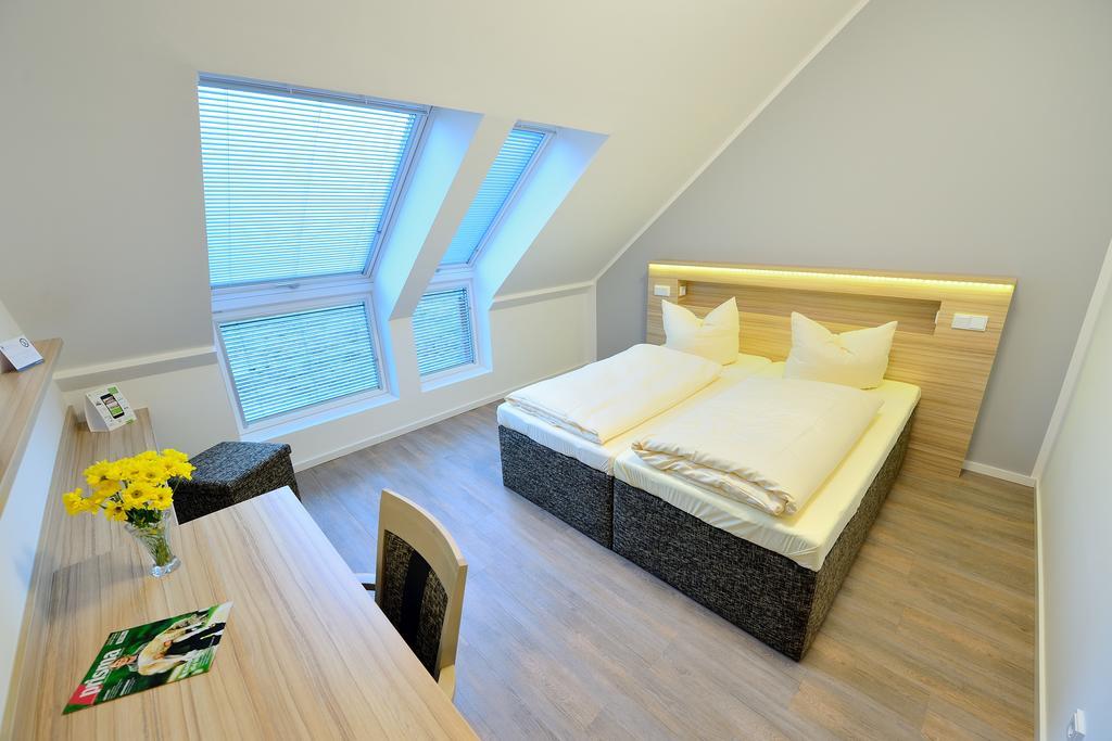 Comfort Doppelzimmer