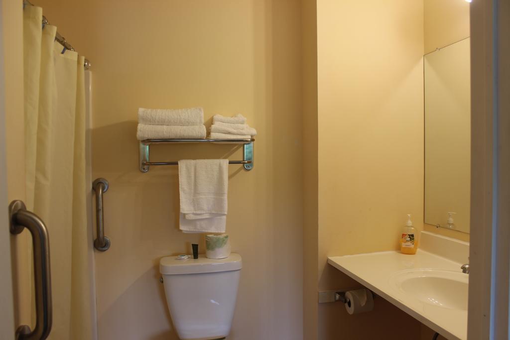 Double Room with Two Double Beds