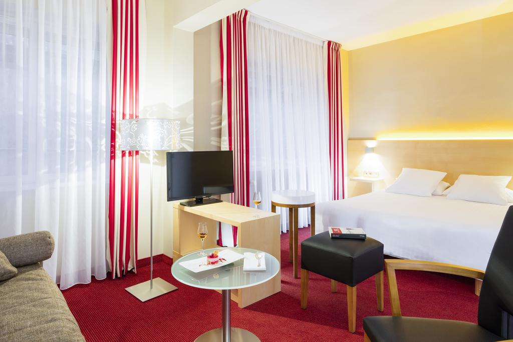 Suite Junior (2 Adultes)