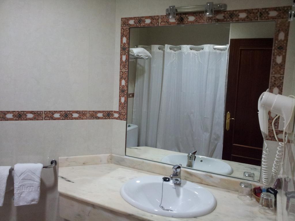 Habitación Doble - 2 camas