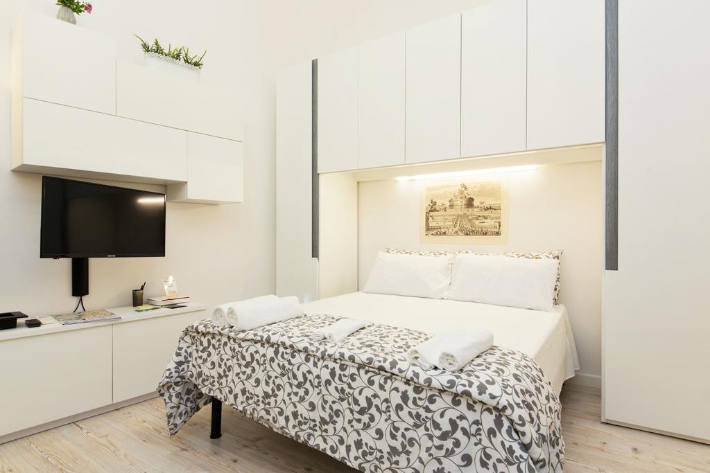 Junior Suite Executive Ground Floor
