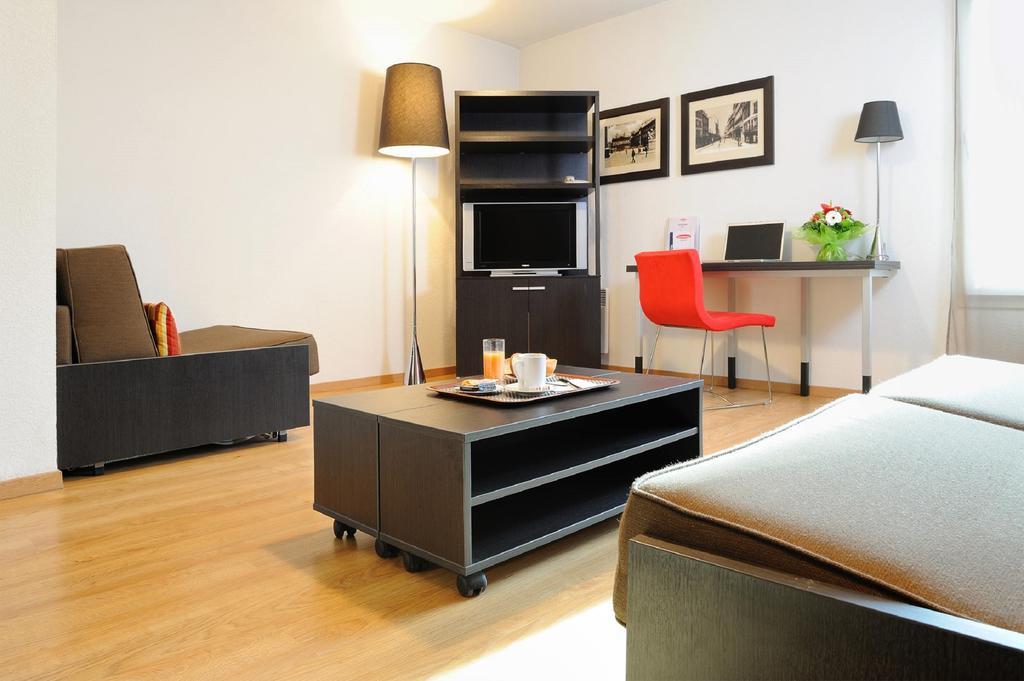 Appartement 1 Chambre