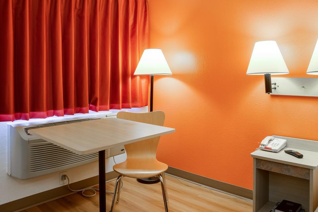 Quadruple Room - Non-Smoking
