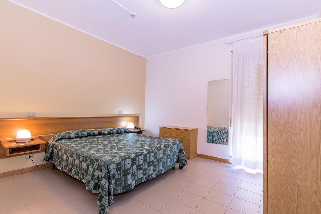 Suite con 2 Camere da Letto