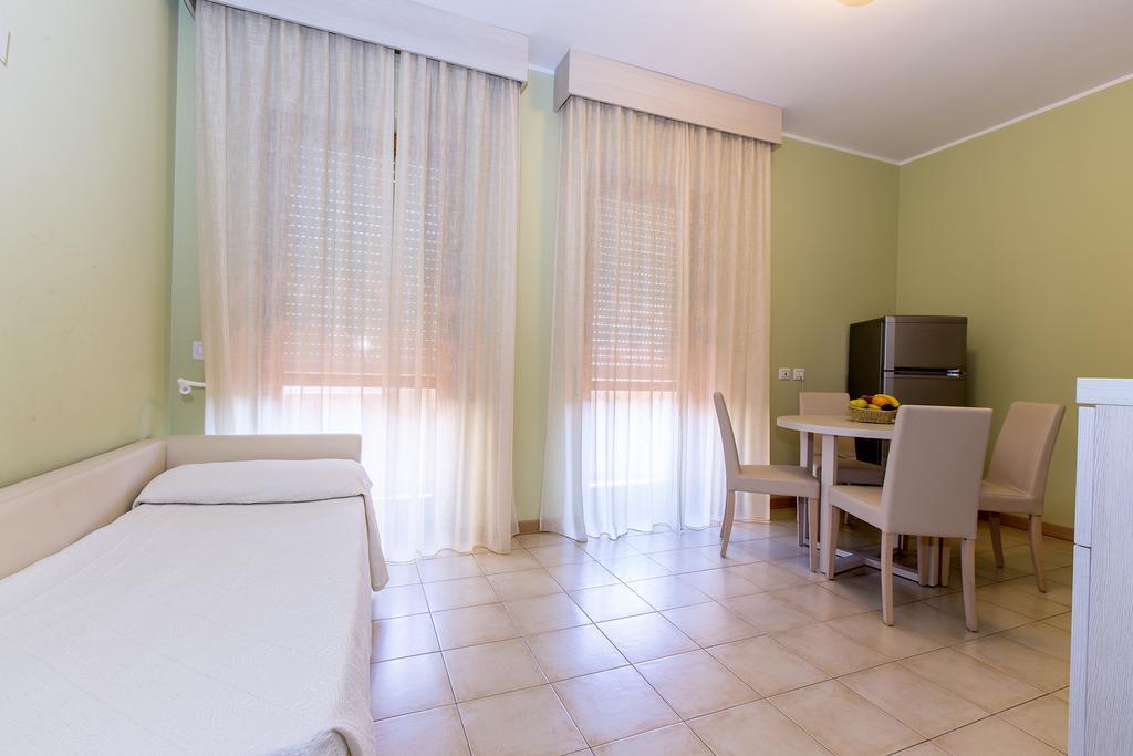 Suite Superior con 2 Camere da Letto