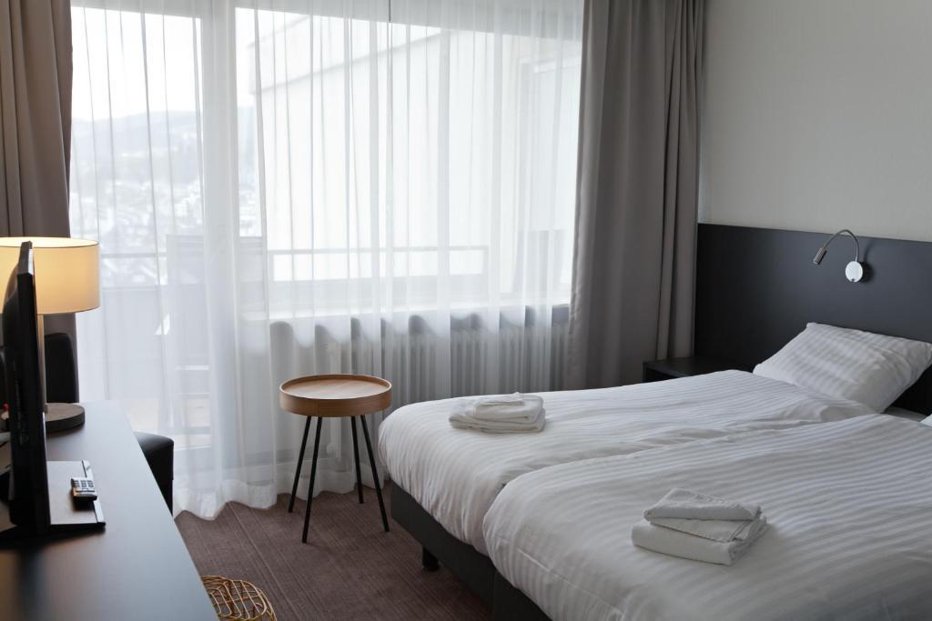 Comfort Double Room no balcony