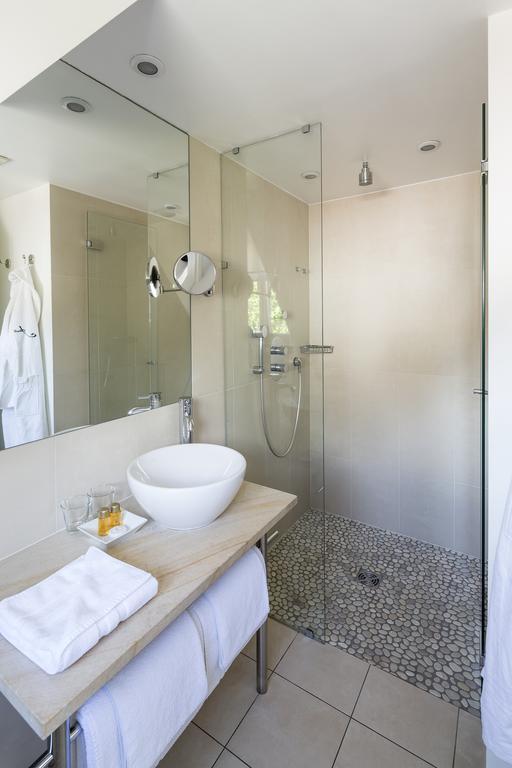 Comfort Double Room Elegance