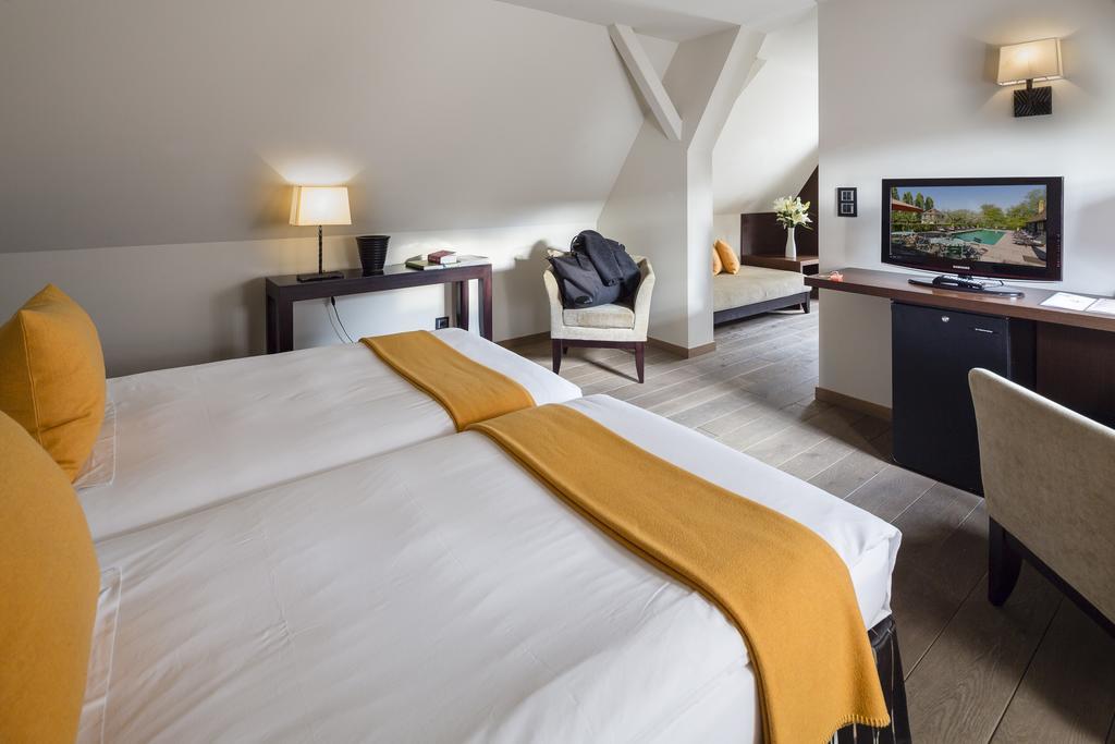 Junior Suite Luxe