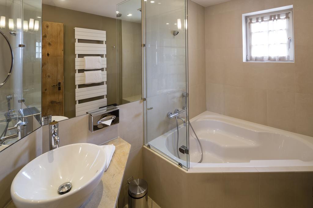 Junior Suite Luxe