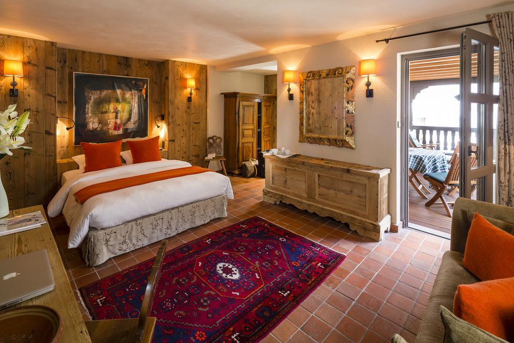 Junior Suite Luxe