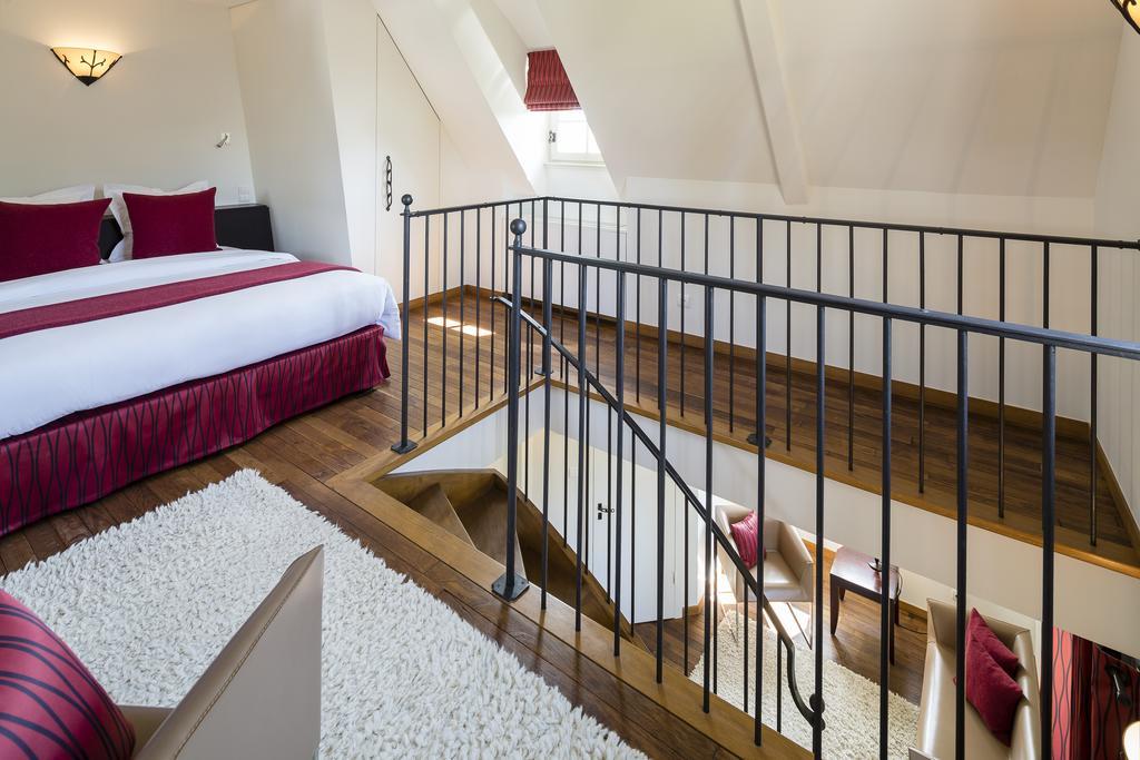 Junior Suite Luxe