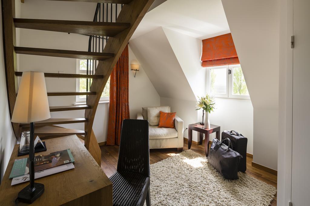 Junior Suite Luxe