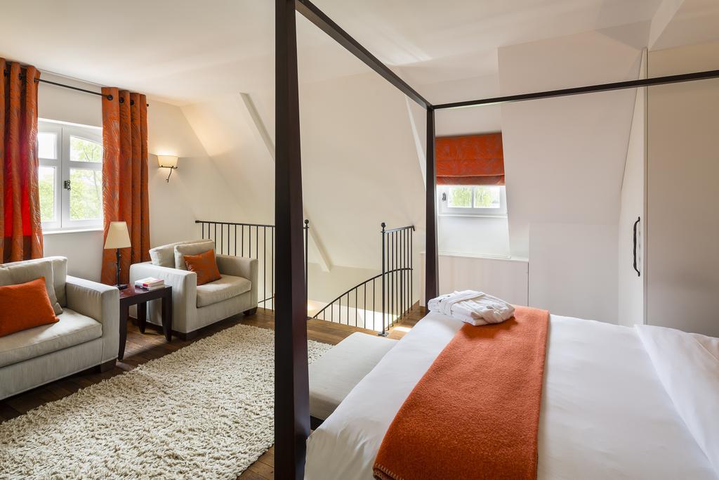 Junior Suite Luxe