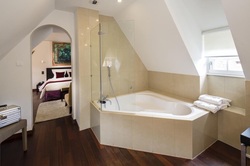 Junior Suite Luxe