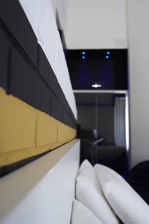 Deluxe Double Room Balcony Sea View