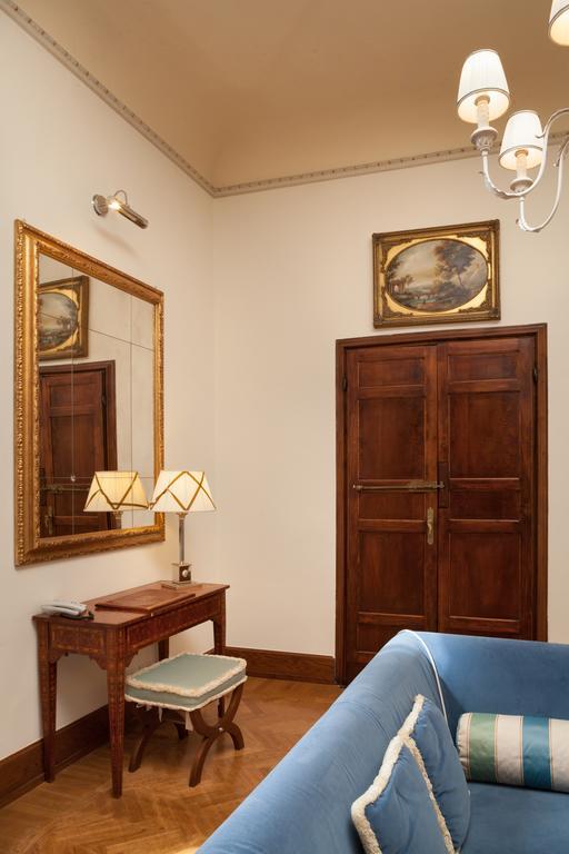 Suite Presidenziale