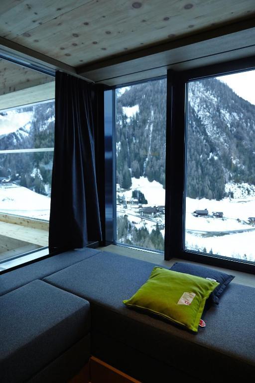 Suite con Terrazza