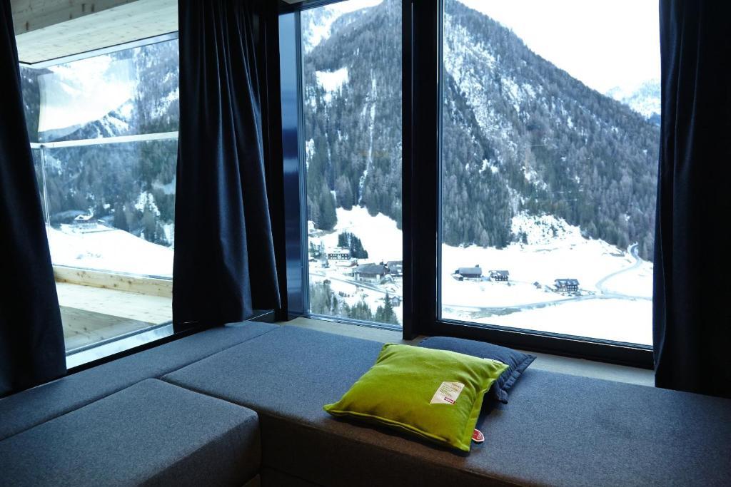 Chalet Deluxe