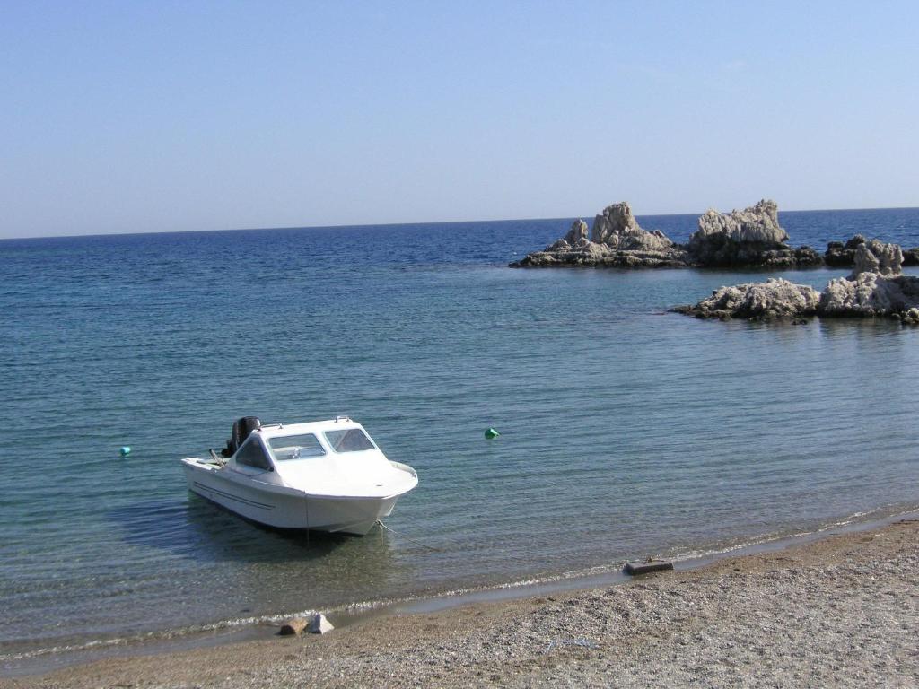 Queen Room - Disability Access/Non-Smoking