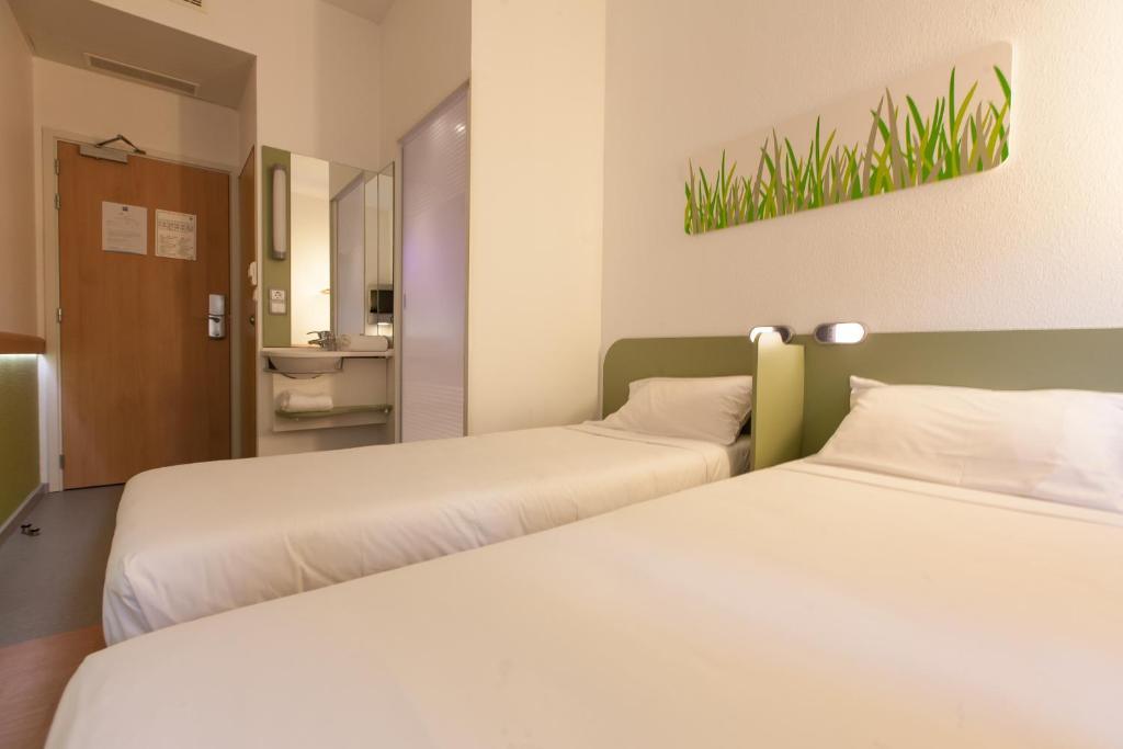 Quarto Twin