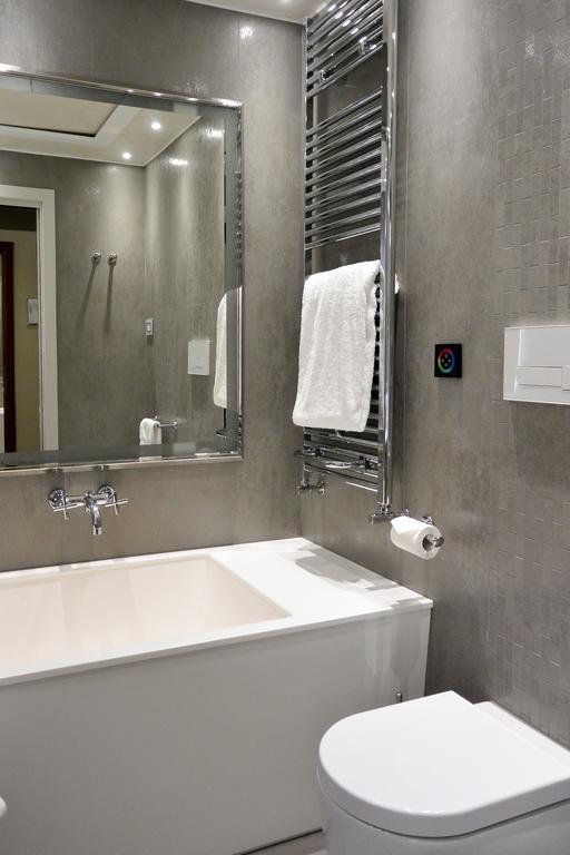 Deluxe Doppel-/Zweibettzimmer mit Blick auf den Canal Grande