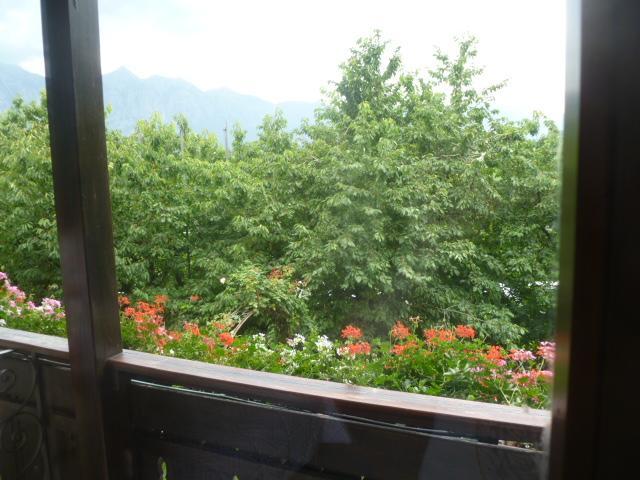 Camera Singola con Balcone