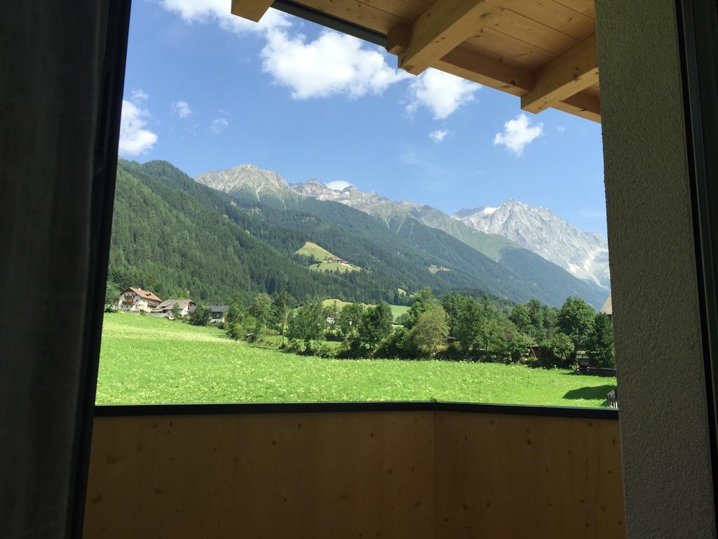 Appartamento con Balcone