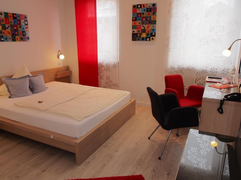 Standardzimmer