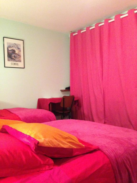 Chambre Triple Standard