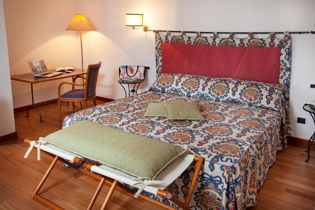 Suite Terrace