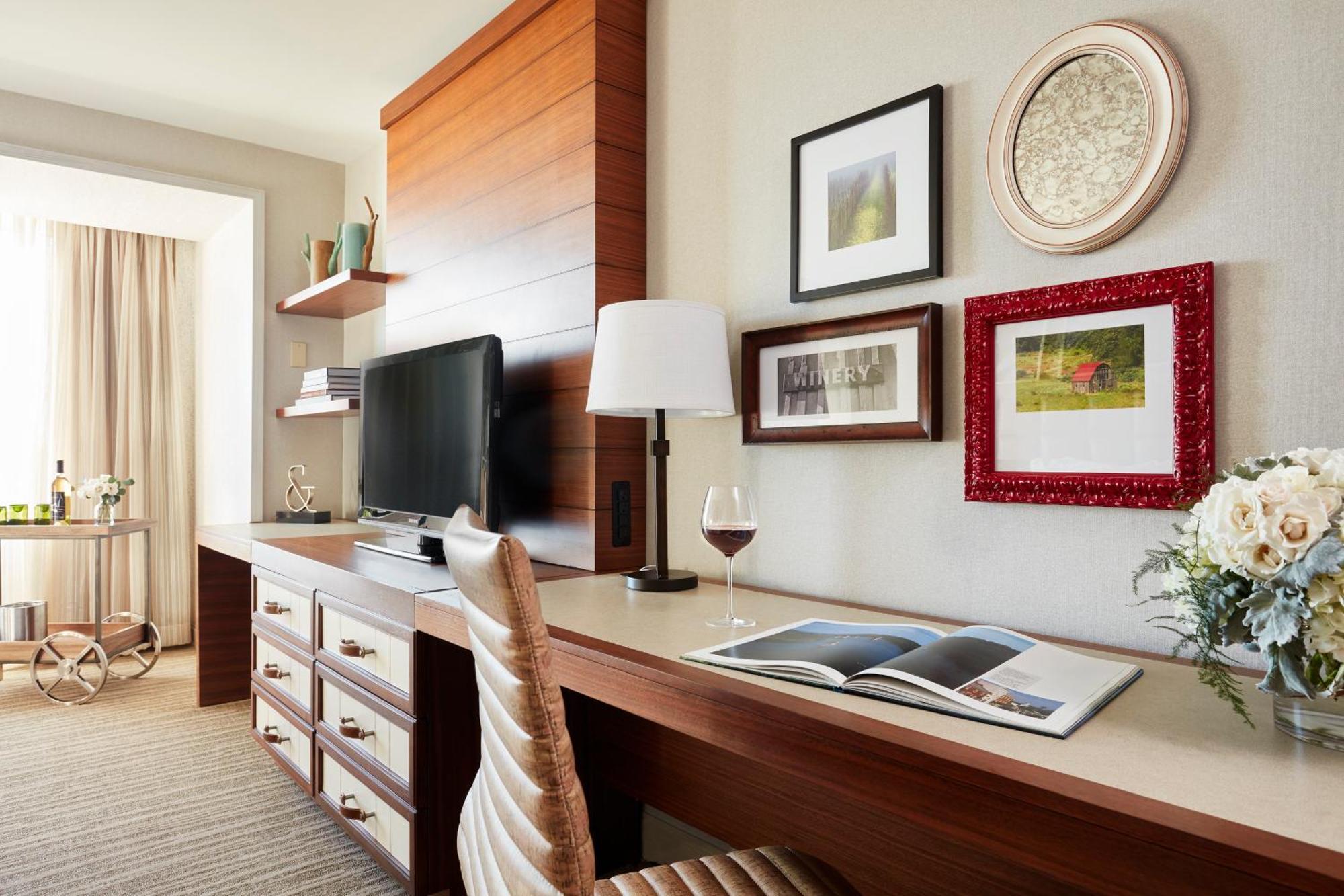 King Room