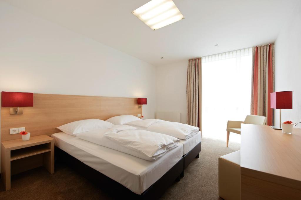 Comfort Doppelzimmer