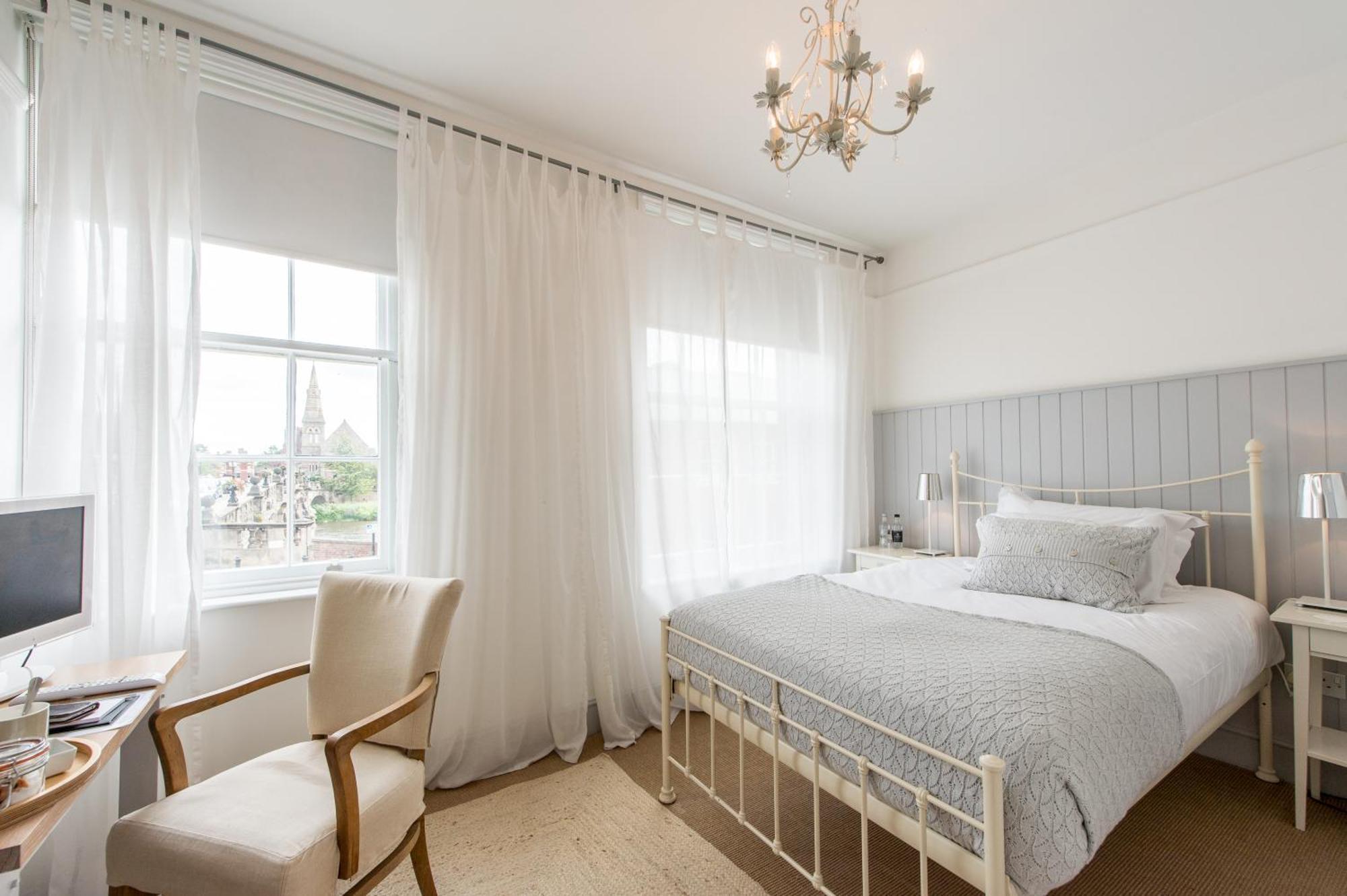Double Room Ensuite