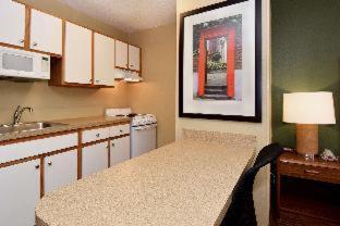 1 QUEEN BED | NON-SMOKING, KITCHEN, SOFA-BED