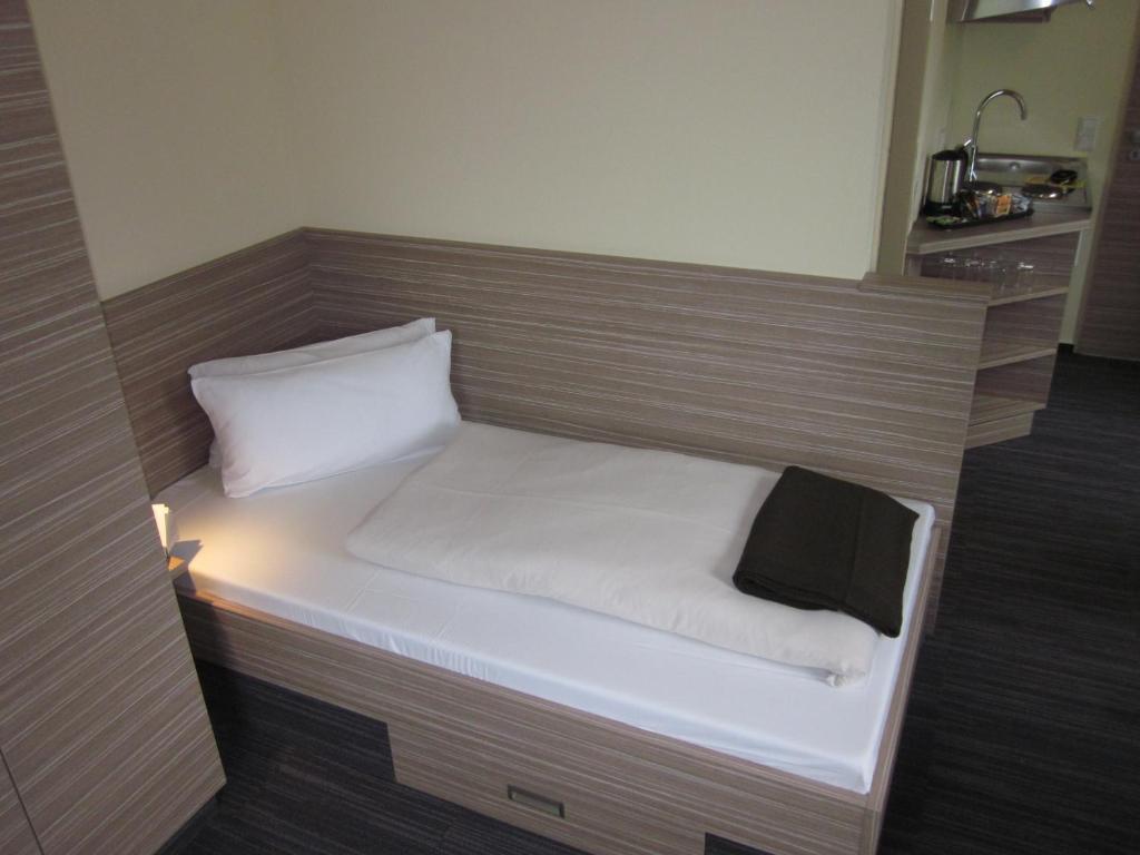 Comfort Single Room