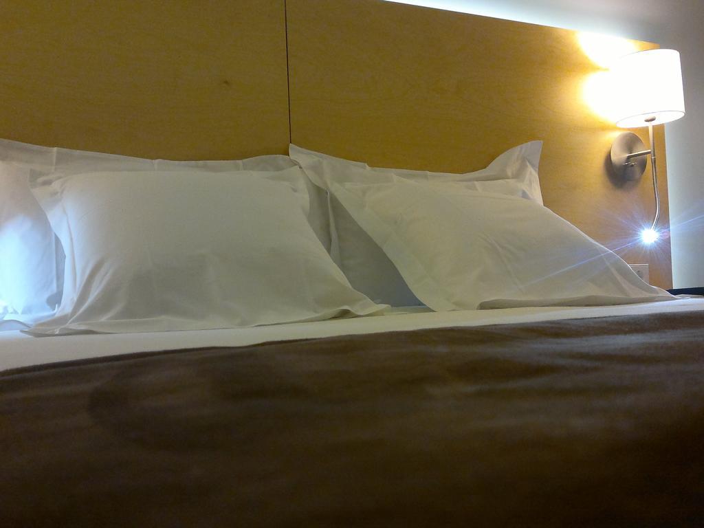 Standard Double Room Non-Smoking