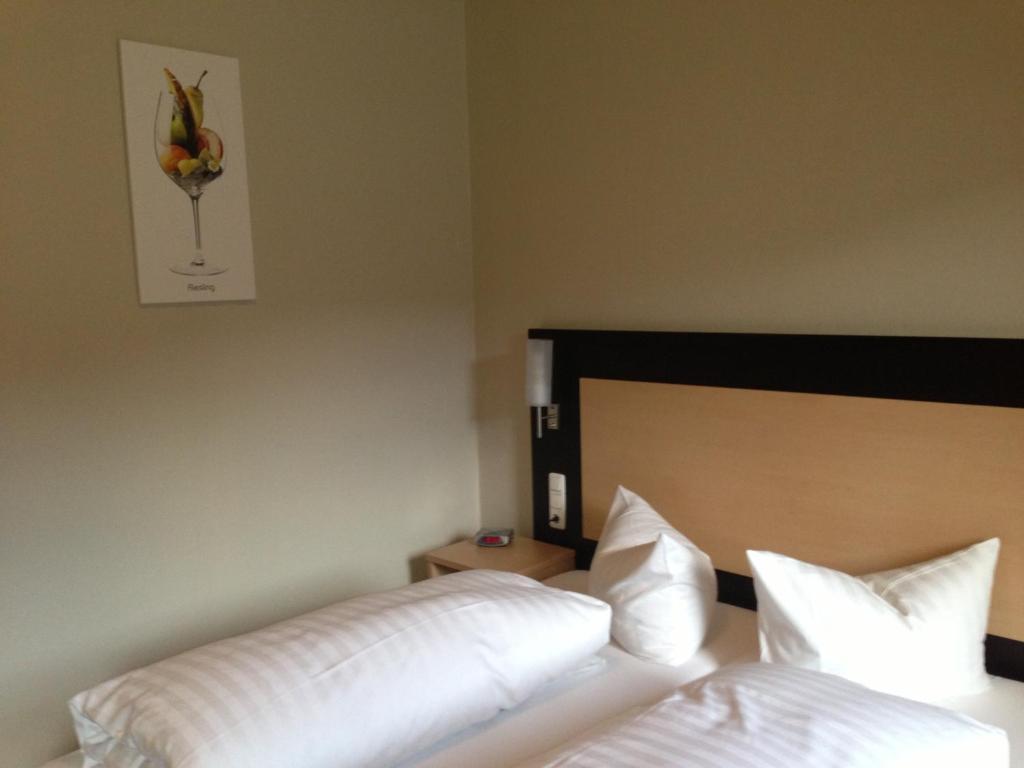 Comfort Doppelzimmer