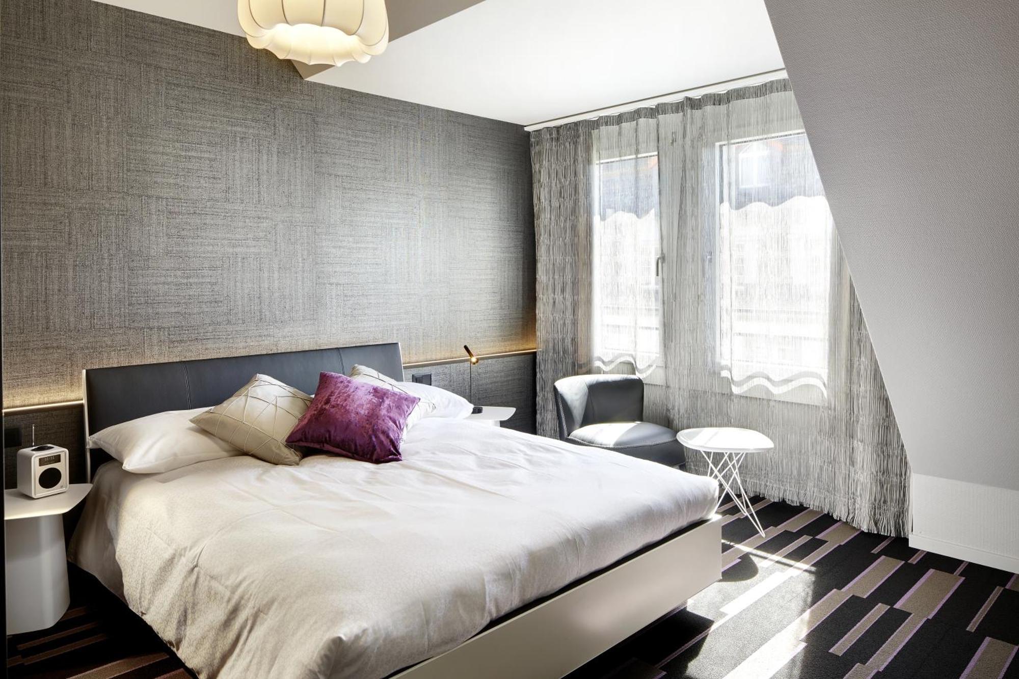 LIFESTYLE  Double Room