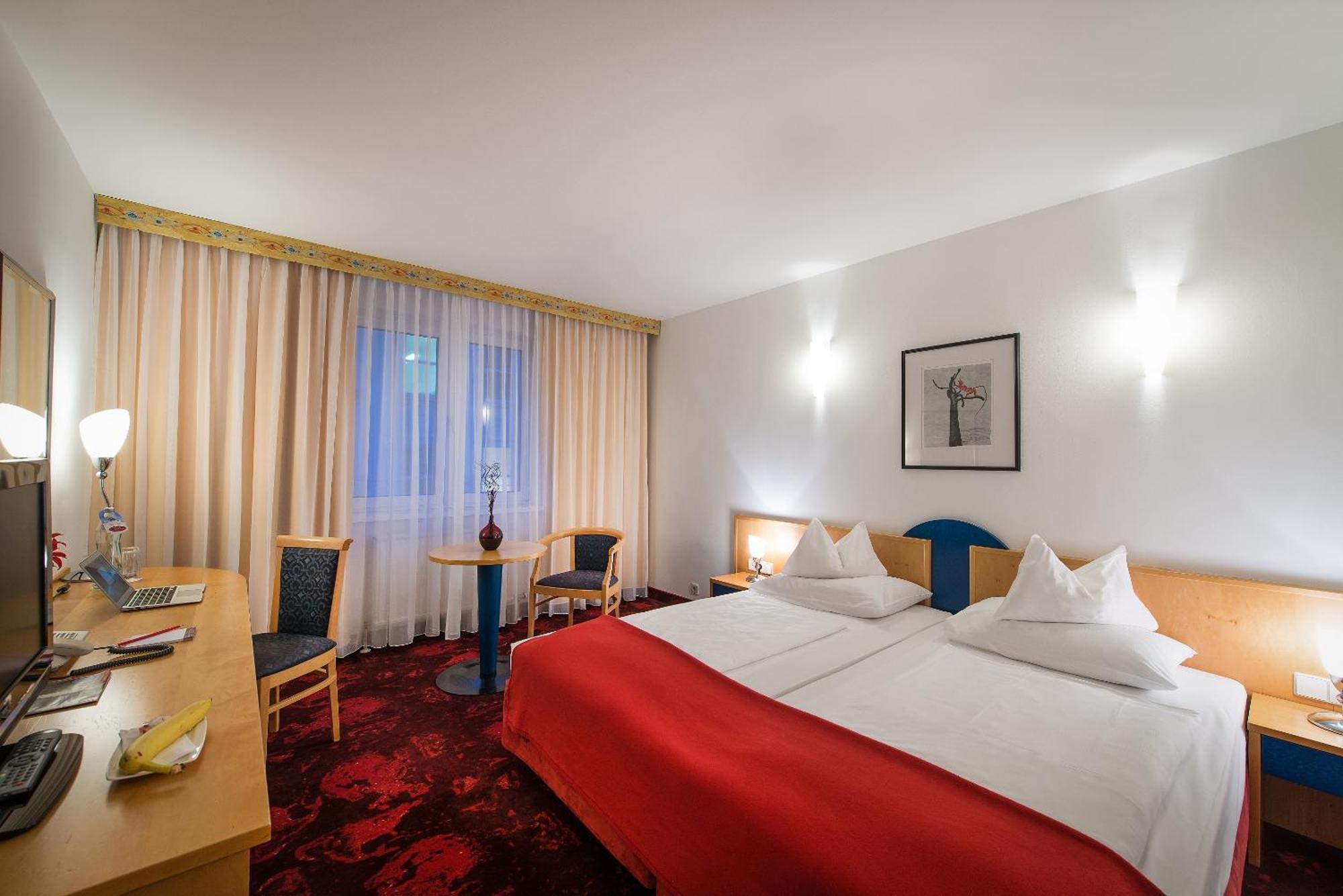 Comfort Double or Twin Room