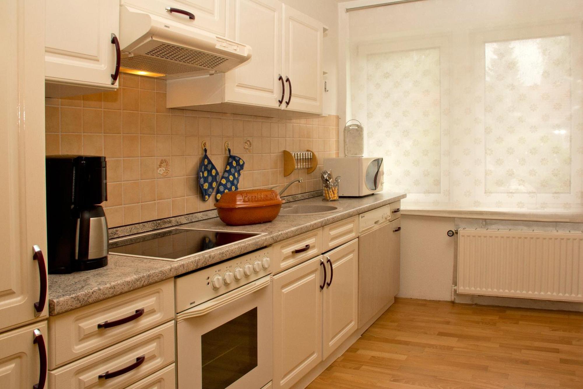 Apartment mit 3 Schlafzimmern