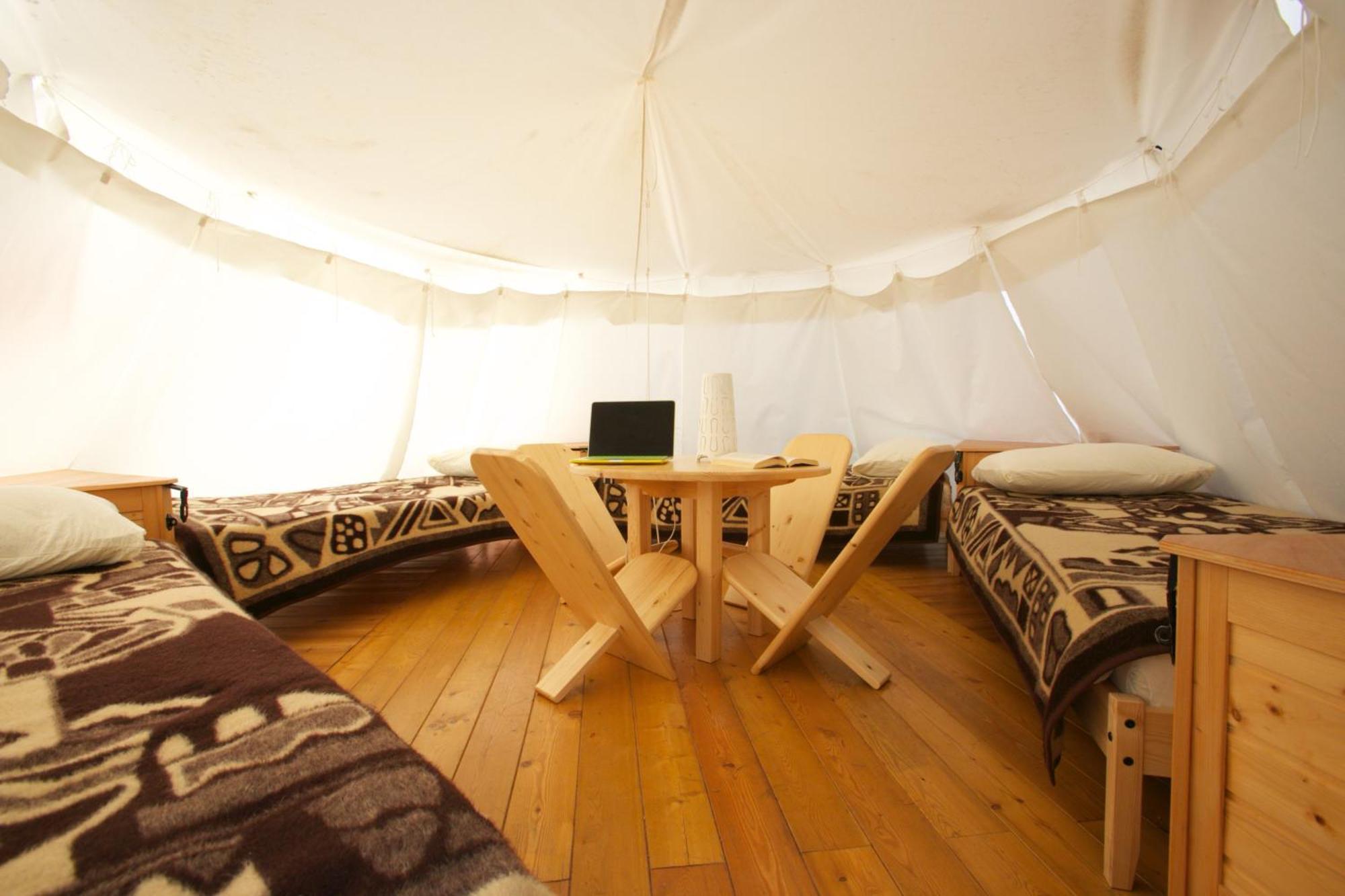Tent