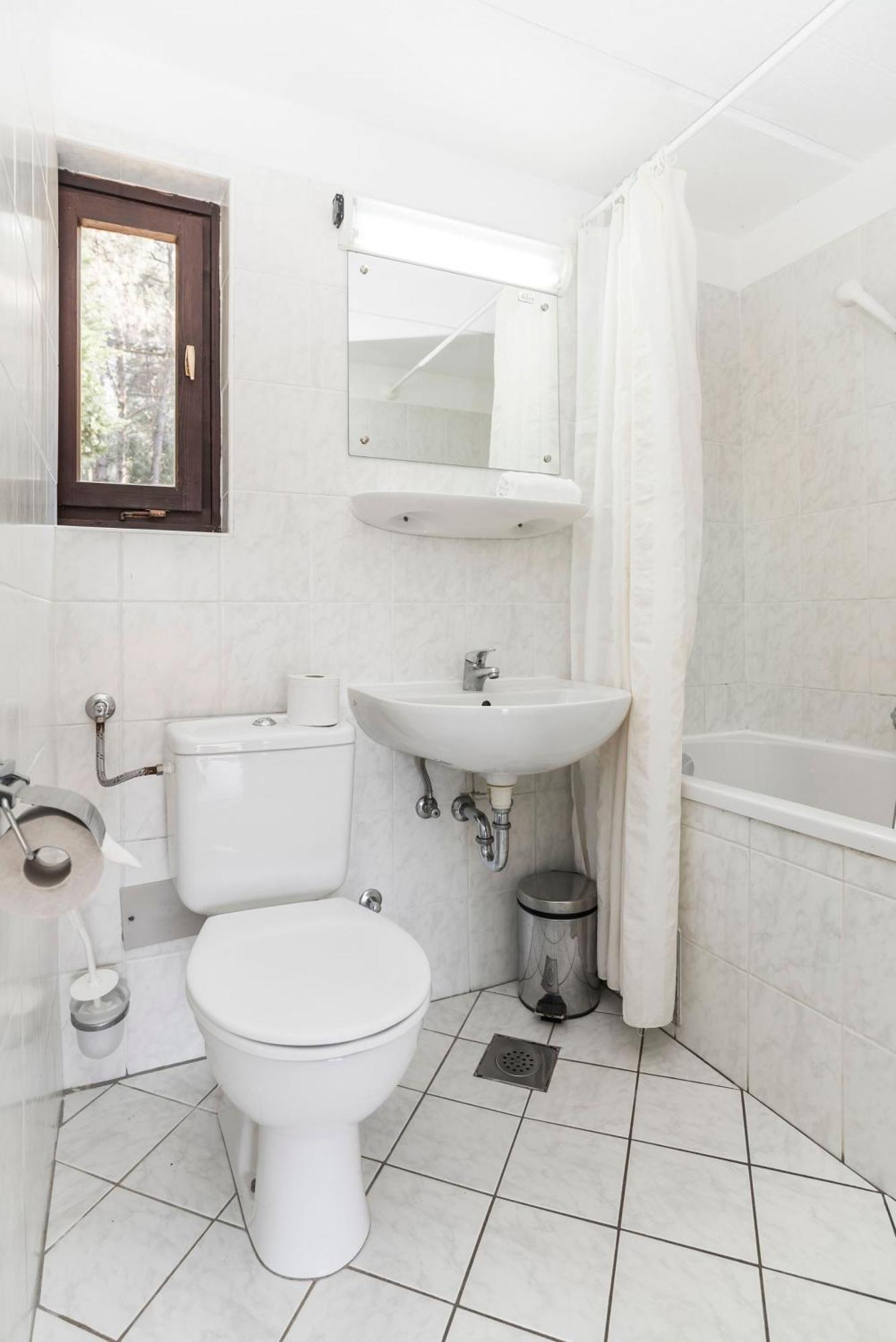 Classic Apartment 41