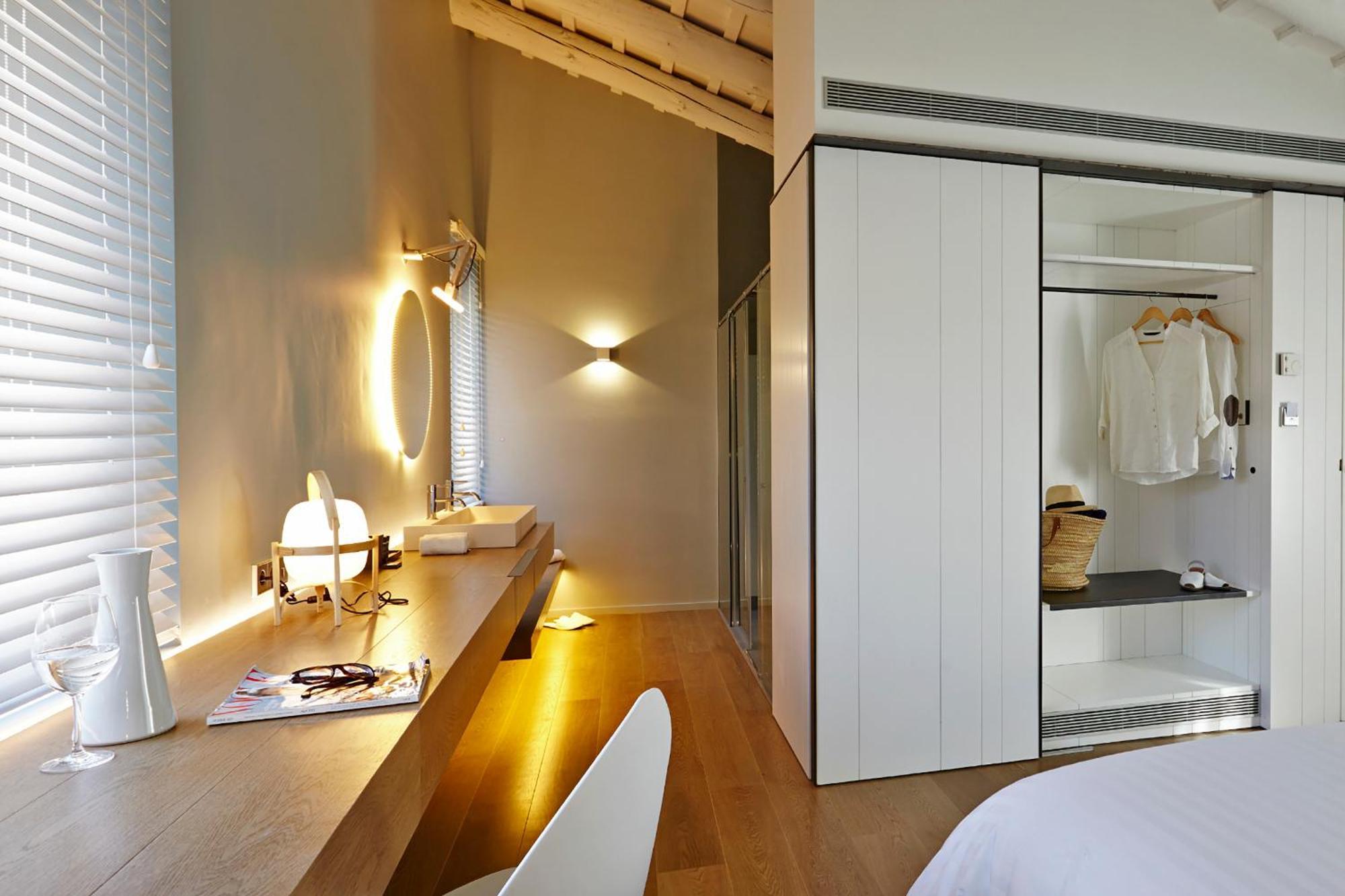 Grande Chambre Double