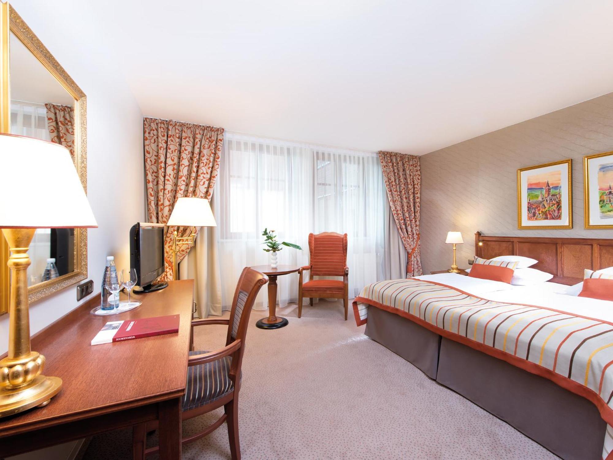 Superior Doppelzimmer