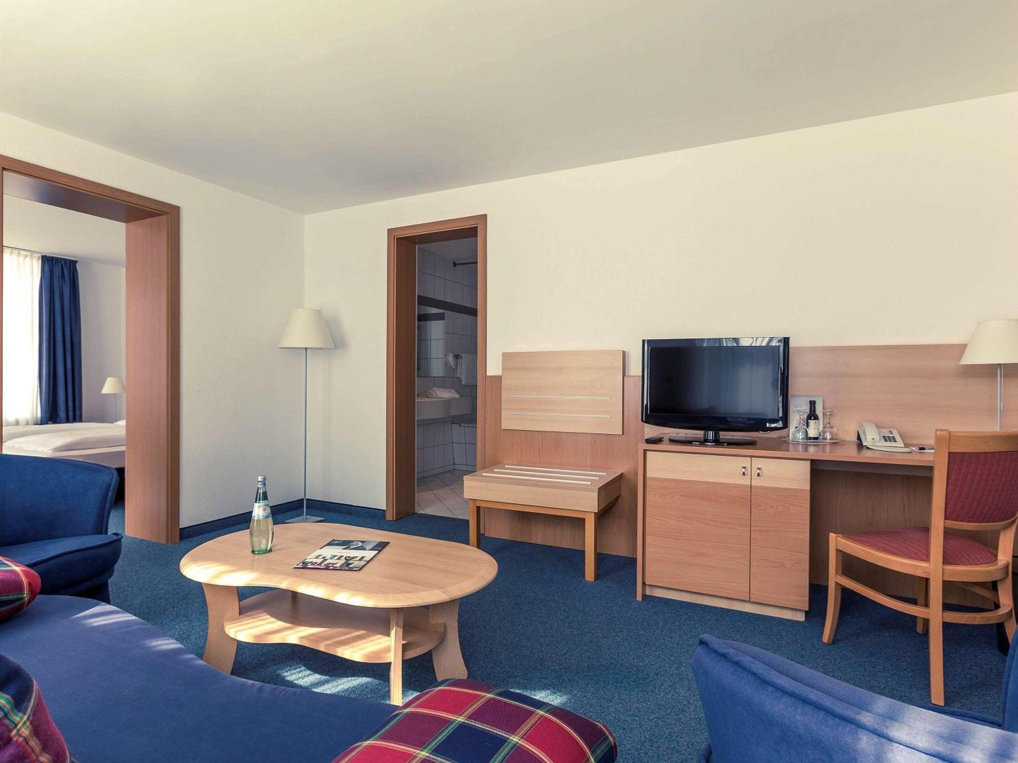 Standard Doppelzimmer - Nebengebäude